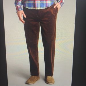 Men’s Polo Ralph Lauren corduroy pants